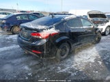 Hyundai Elantra 5NPDH4AE5EH545715 снимка