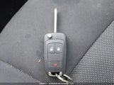 Chevrolet Orlando Lt KL77P2EK2EK585589 снимка