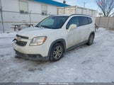 Chevrolet Orlando Lt KL77P2EK2EK585589 снимка