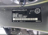 Honda Civic Sport SHHFK7H45HU310323 photo