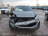 Kia Sportage Lx KNDPMCAC1J7355474 снимка