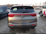 Kia Sportage Lx KNDPMCAC1J7355474 снимка