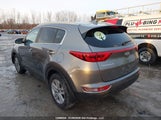 Kia Sportage Lx KNDPMCAC1J7355474 снимка