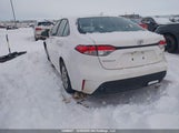 Toyota Corolla 5YFB4MDE4SP255298 fotografie