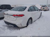 Toyota Corolla 5YFB4MDE4SP255298 снимка