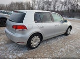 Volkswagen Golf WVWCA7AJ5BW019542 снимка