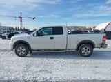 Ford F-150 Fx4/Lariat/Xl/Xlt 1FTPX14V87FB14552 снимка