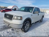Ford F-150 Fx4/Lariat/Xl/Xlt 1FTPX14V87FB14552 fotografie
