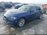 BMW 330 Xi WBA8D9C37HA011288 снимка