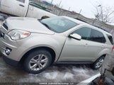 Chevrolet Equinox Lt 2GNALDEKXD6282942 снимка