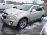 Chevrolet Equinox Lt 2GNALDEKXD6282942 снимка