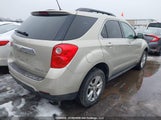 Chevrolet Equinox Lt 2GNALDEKXD6282942 снимка