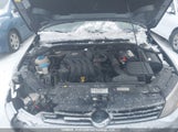 Volkswagen Jetta 2.0L Comfortline 3VWDK7AJ5EM394544 photo