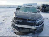 Honda Civic Touring 2HGFC1F98GH112498 снимка