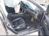 Honda Civic Touring 2HGFC1F98GH112498 снимка