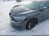 Honda Civic Touring 2HGFC1F98GH112498 снимка