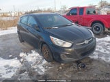 Hyundai Accent Gs KMHCT5AE1FU227755 снимка