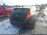 Hyundai Accent Gs KMHCT5AE1FU227755 снимка