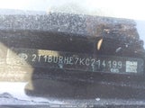 Toyota Corolla 2T1BURHE7KC214199 снимка