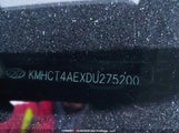 Hyundai Accent Gls/Gs KMHCT4AEXDU275200 снимка