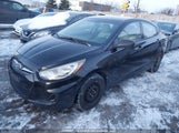 Hyundai Accent Gls/Gs KMHCT4AEXDU275200 снимка