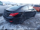 Hyundai Accent Gls/Gs KMHCT4AEXDU275200 снимка