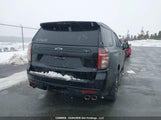 Chevrolet Tahoe Z71 1GNSKPKL7PR384360 снимка