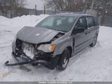 Dodge Grand Caravan Se/Sxt 2C4RDGBG3DR546642 снимка