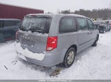 Dodge Grand Caravan Se/Sxt 2C4RDGBG3DR546642 снимка