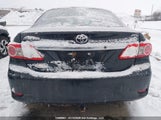 Toyota Corolla S/Le 2T1BU4EE4DC022216 снимка