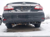Toyota Corolla S/Le 2T1BU4EE4DC022216 снимка