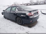 Toyota Corolla S/Le 2T1BU4EE4DC022216 снимка