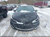 Chevrolet Cruze 1G1BF5SM9K7128101 снимка