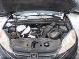 Honda Cr-V Ex-L 5J6RE4H78BL800929 снимка