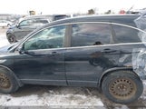 Honda Cr-V Ex-L 5J6RE4H78BL800929 снимка