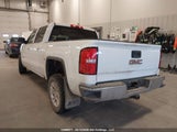 GMC Sierra K1500 Sle 3GTU2MEC1JG295094 снимка
