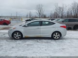 Hyundai Elantra Gls/Limited 5NPDH4AE2DH365316 снимка