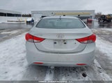 Hyundai Elantra Gls/Limited 5NPDH4AE2DH365316 снимка