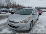 Hyundai Elantra Gls/Limited 5NPDH4AE2DH365316 снимка