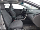 Hyundai Elantra Gls/Limited 5NPDH4AE2DH365316 снимка