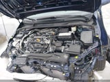 Toyota Corolla Le 5YFB4MDE4SP314771 снимка
