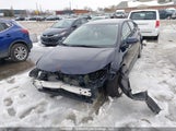 Toyota Corolla Le 5YFB4MDE4SP314771 снимка