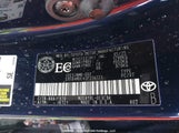 Toyota Corolla Le 5YFB4MDE4SP314771 снимка
