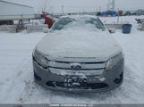 Ford Fusion Sel 3FAHP0JG9CR183189 снимка
