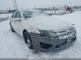 Ford Fusion Sel 3FAHP0JG9CR183189 снимка
