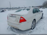 Ford Fusion Sel 3FAHP0JG9CR183189 снимка