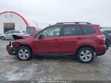 Subaru Forester 2.5I Touring Package JF2SJCNC4FH543521 снимка