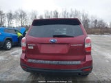 Subaru Forester 2.5I Touring Package JF2SJCNC4FH543521 снимка