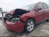 Subaru Forester 2.5I Touring Package JF2SJCNC4FH543521 снимка