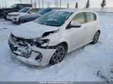Chevrolet Sonic Lt Auto 1G1JD6SBXH4174357 снимка